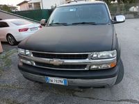 usata Chevrolet Tahoe 5.3 V8 LT auto