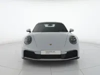 Usata Porsche 911 Carrera 400 CV (294 kW) 2024 Grigio ghiaccio metallizzato