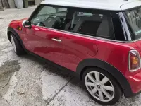 Usata Mini Cooper 120 CV (88 kW) 2007 Utilitaria