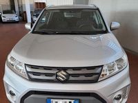 Usata Suzuki Vitara 120 CV (88 kW) 2015 Grigio Station wagon