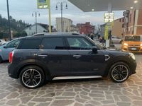 usata Mini Cooper SD Countryman Hype Countryman ALL4 A