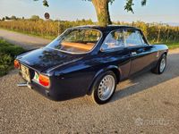 usata Alfa Romeo GT Junior gt1300 scalino