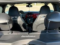 Usata Abarth 595 Turismo 2017 Berlina