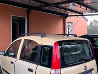 Usata Fiat Panda 2007 Berlina