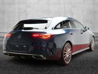 usata Mercedes CLA200 Shooting Brake d Automatic Premium