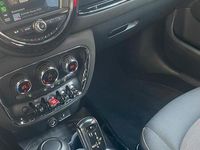 Usata Mini Clubman 90 CV (66 kW) 2018 Grigio Station wagon