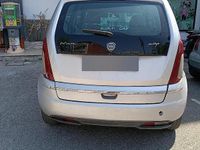 Usata Lancia Musa 90 CV (66 kW) 2008 Monovolume