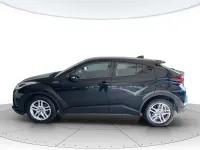 Usata Toyota C-HR Business Edition 98 CV (72 kW) 2020 Nero SUV