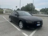Usata Audi A5 239 CV (175 kW) 2009 Coupé