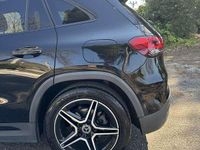 Usata Mercedes GLA180 Premium 116 CV (85 kW) 2021 SUV