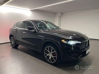 Usata Maserati Levante 250 CV (183 kW) 2019 Other SUV