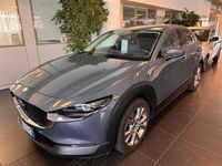 usata Mazda CX-30 CX 302.0 Skyactiv G M Hybrid 122cv Exceed 2WD 6MT - Metallizzata Ibrido - Automatico