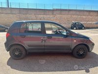 usata Hyundai Getz 1.5 Diesel 80 Cv