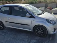 Usata Renault Twingo Dynamique 58 CV (42 kW) 2009 Utilitaria