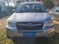 Usata Subaru Forester Comfort 150 CV (110 kW) 2015 SUV