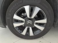 Usata Citroën C3 PureTech 2023 Nero Utilitaria