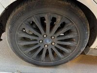 Usata Ford C-MAX Titanium 2011 Bianco Monovolume