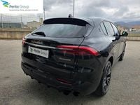 Usata Maserati Grecale GT 299 CV (219 kW) 2022 Nero / metallizzato SUV