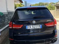 Usata BMW X5 313 CV (230 kW) 2016 SUV