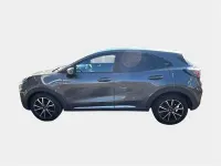 Usata Ford Puma Titanium S 125 CV (91 kW) 2022 Grigio scuro SUV