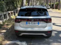 Usata VW T-Cross 95 CV (69 kW) 2024 SUV