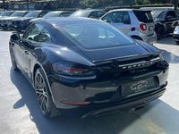 Usata Porsche 718 Cayman 300 CV (220 kW) 2019 Coupé