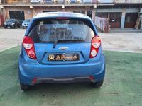 usata Chevrolet Spark 1.0 LS GPL Eco Logic