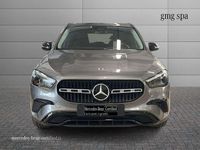 Usata Mercedes GLA200 Advanced Plus 150 CV (110 kW) 2024 Grigio SUV