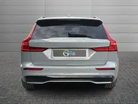 Usata Volvo V60 Plus 2026 Argento Station wagon