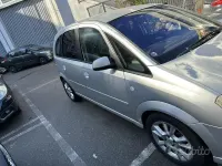 Usata Opel Meriva 75 CV (55 kW) 2008 Grigio Monovolume