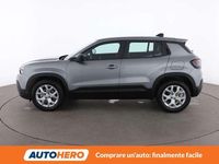 Usata Jeep Avenger Altitude 101 CV (74 kW) 2025 Grigio SUV