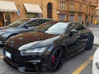 Usata Audi TTS 310 CV (228 kW) 2016 Coupé