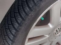 Usata VW Sharan Comfortline 116 CV (85 kW) 2006 Monovolume