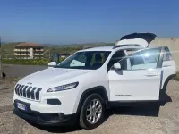 Usata Jeep Cherokee Longitude 185 CV (136 kW) 2015 SUV
