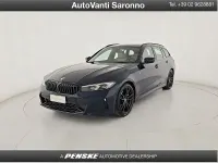 Usata BMW 330 M Sport 245 CV (180 kW) 2023 Station wagon