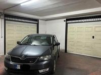 Usata Skoda Rapid 2015 Utilitaria