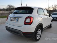 Gebraucht Fiat 500X Cross 95 PS (69 kW) 2019 Weiß SUV