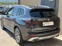 Usata BMW X3 249 CV (183 kW) 2022 Grigio SUV