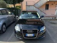 usata Audi A3 Sportback 1.6 TDI DPF Ambition