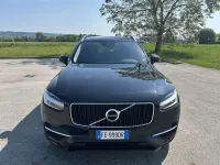 Usata Volvo XC90 Inscription 235 CV (172 kW) 2016 SUV