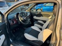 usata Fiat 500C 1.2 69cv