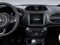 usata Jeep Renegade 1.0 T3 1.0 T3 Limited GPL ! UFFICIALE ITALIANA ! MY23 !