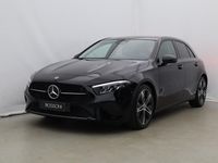 Usata Mercedes A180 Advanced Plus 116 CV (85 kW) 2023 Nero Berlina