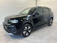 Nuova Opel Frontera 145 CV (106 kW) 2025 Nero SUV