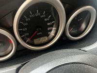 Usata Mitsubishi Colt 2008 Grigio Utilitaria