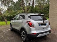 Usata Opel Mokka 2019 Grigio SUV