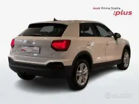 Usata Audi Q2 Business 116 CV (85 kW) 2023 Bianco SUV