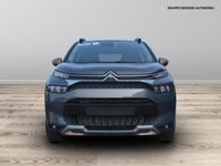 usata Citroën C3 Aircross 1.5 bluehdi 110cv c-series