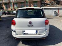 usata Fiat 500L 500L1.4 Lounge 95cv my19