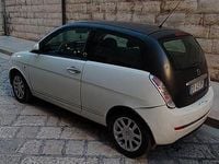 Usata Lancia Ypsilon 77 CV (56 kW) 2009 Utilitaria